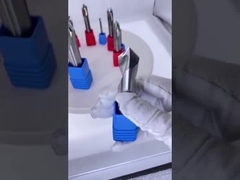 Máy khoan đốm cacbua