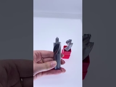 khoan bước cacbua