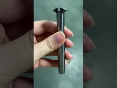 Máy xay kết thúc carbonit phủ lớp NANO cao cấp cho thép hợp kim