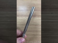 4-20mm đường kính thân tay phải Carbide Reamer cho khoan công nghiệp