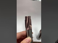 Mũi khoan tùy chỉnh cacbua