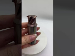 Chuyên chỉnh đường kính thân máy quay CNC cho thép không gỉ