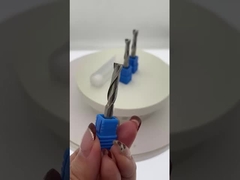 Supal TCT máy cắt mài cho gỗ tùy chỉnh Mills cuối tùy chỉnh đường kính thân