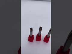 Máy xay kết thúc tùy chỉnh