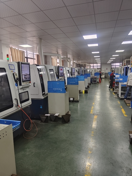 Supal (Changzhou) Precision Tools Co.,Ltd