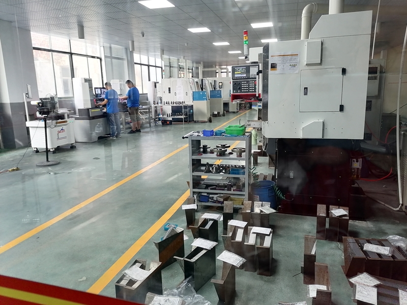 Supal (Changzhou) Precision Tools Co.,Ltd