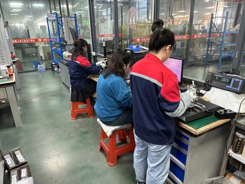 Supal (Changzhou) Precision Tools Co.,Ltd