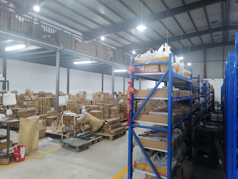 Supal (Changzhou) Precision Tools Co.,Ltd