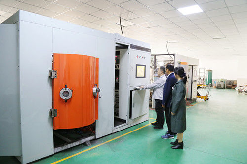 TRUNG QUỐC Supal (Changzhou) Precision Tools Co.,Ltd Hồ sơ công ty 