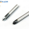 30 Degree Solid Carbide Chamfer End Mill 4 Flute For Steel